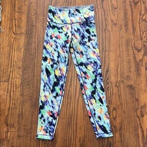 WITH Peloton Leggings Size M